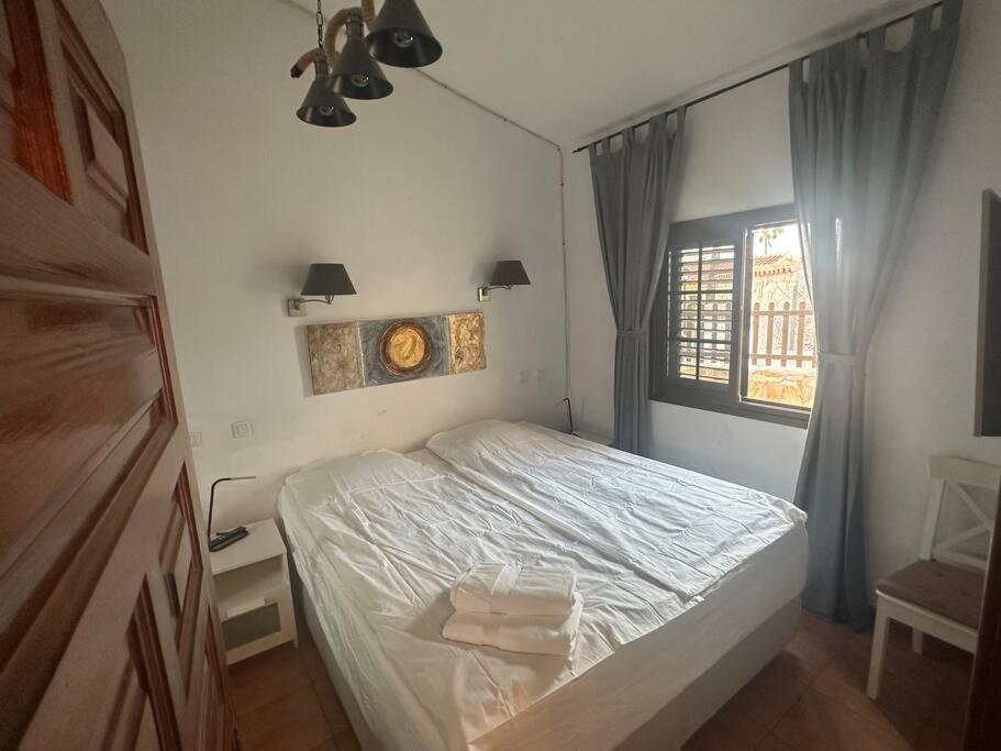 Bungalow Santa Fe 马斯帕洛马斯 外观 照片